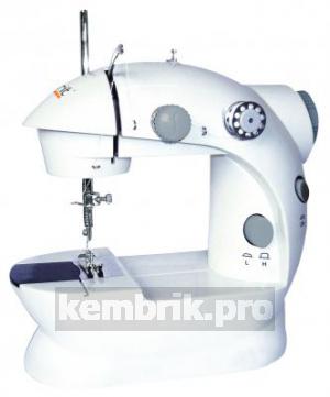 Швейная машинка Irit Irp-01
