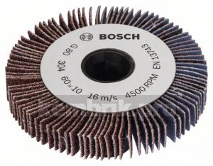 Валик Bosch Lr 10 k80 для prr 250 es (1.600.a00.14y)