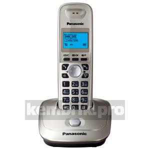 Радиотелефон Panasonic Kx-tg2511run