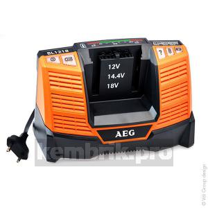 Зарядное устройство Aeg Bl1218