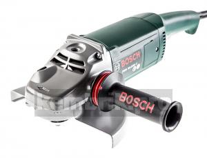 УШМ (болгарка) Bosch Pws 20-230 j (0.603.359.v00)