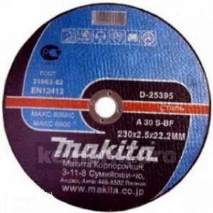 Круг отрезной Makita 355 x 3.0 x 25,4 по металлу