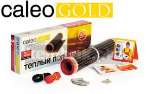 Монтажный набор Caleo Gold 170-0,5-1,0