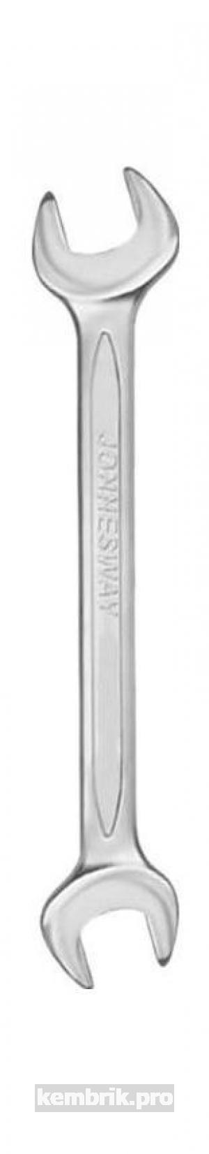 Ключ Jonnesway W250810 (8 / 10 мм)
