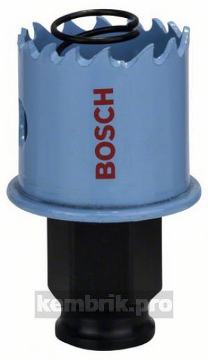 Коронка Bosch 2608584787