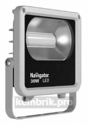 Прожектор светодиодный Navigator 71316