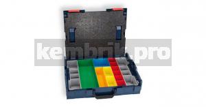 Ящик для инструментов Bosch L-boxx 102 set 12 pcs (1.600.a00.1s3)
