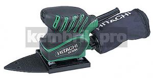 Машинка шлифовальная плоская (вибрационная) Hitachi Sv12sh