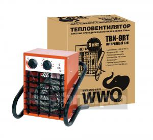 Тепловентилятор Wwq Tbk-9rt
