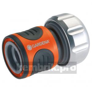 Коннектор Gardena Premium 8169 (08169-20.000.00)