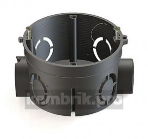 Коробка установочная Greenel Ge40010-05