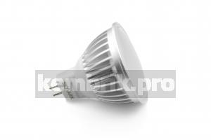 Лампа светодиодная Skylark B035