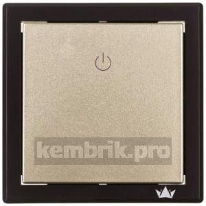 Выключатель Brenin Msw-01bj