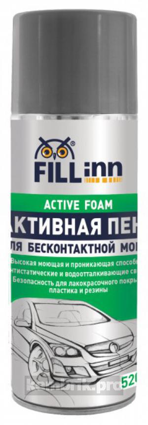 Пена Fill inn Fl029