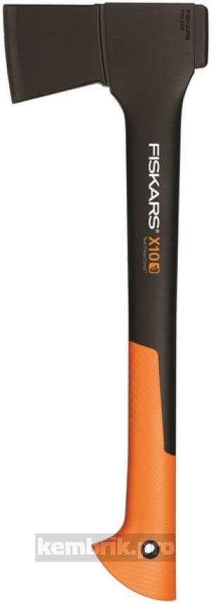 Топор Fiskars X10-s