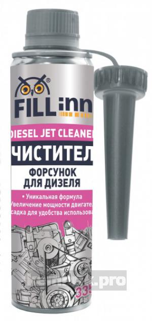 Очиститель Fill inn Fl059