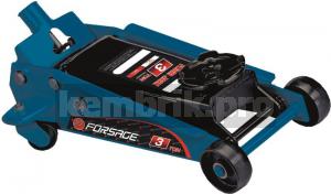 Домкрат Forsage 9728/th33004