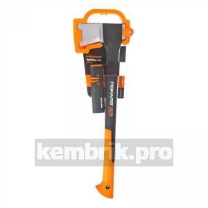 Топор Fiskars Х17-m 129050