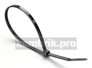 Хомут Fortisflex КСС 3*200