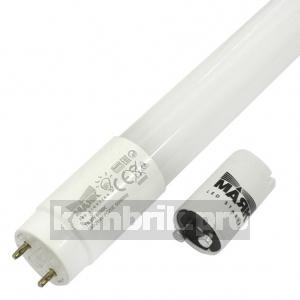 Лампа светодиодная МАЯК Lb-t8pro-06/8w/6500-001