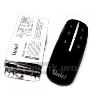 Пульт управления световыми приборами Uniel Uch-p002-g2