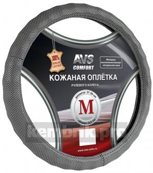 Оплетка Avs Gl-296m-gr