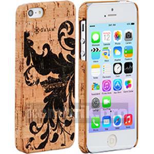Чехол Gaiam Case cork filigree 07302