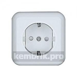 Розетка Wessen Ra10-164-bi