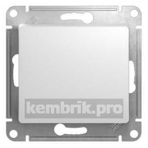 Механизм выключателя Schneider electric Gsl000111 glossa