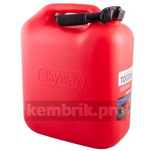 Канистра Skyway S02602003