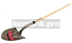 Лопата Truper Prl-r-rba 33427
