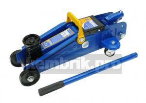 Домкрат Kraft Kt 820001
