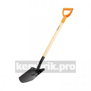 Лопата Fiskars 131640