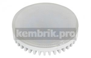 Лампа светодиодная Camelion Led10-gx53/830/gx53