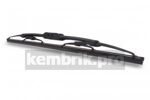 Щётка стеклоочистителя каркасная Goodyear Gy000326