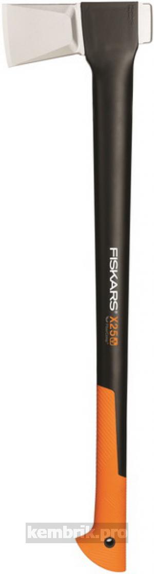 Топор Fiskars X25-xl
