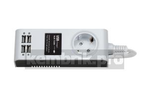 Сетевой фильтр Daesung Ds-usb1203