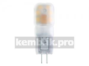 Лампа светодиодная Camelion Led2.5-jc-sl/830/g4