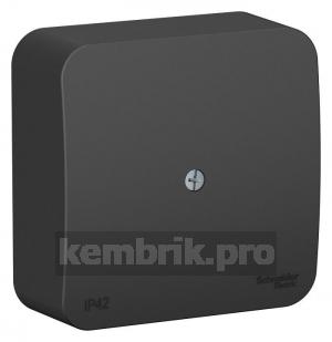 Коробка Schneider electric Blnrk000016