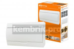 Бокс Tdm Sq0903-0005