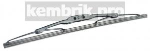 Щётка стеклоочистителя каркасная Avs Classic line cw-12