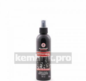 Антидождь Autoprofi 150503
