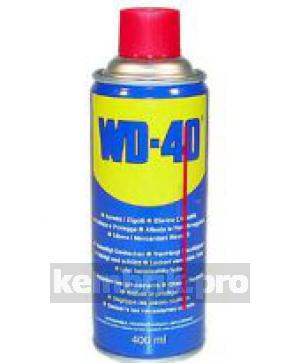 Средство универсальное Wd-40 Wd-0002 400 ml
