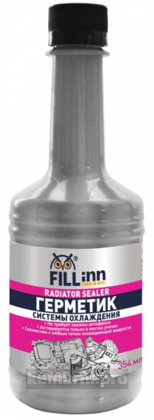 Герметик Fill inn Fl021