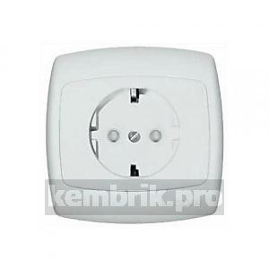 Розетка Wessen Rs10-185-bi
