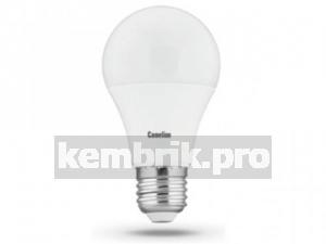 Лампа светодиодная Camelion Led11-a60/845/e27 (12036)