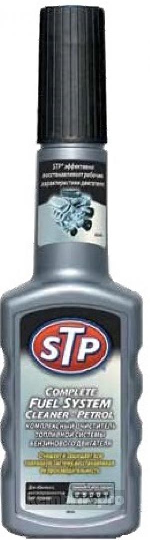 Очиститель Stp 50200rs