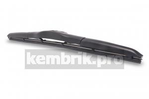 Щётка стеклоочистителя гибридная Goodyear Gy000522