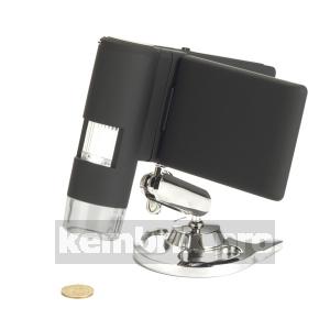 Микроскоп Levenhuk Dtx 500 mobi