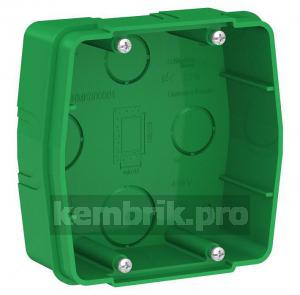 Коробка Schneider electric Blnmk000001